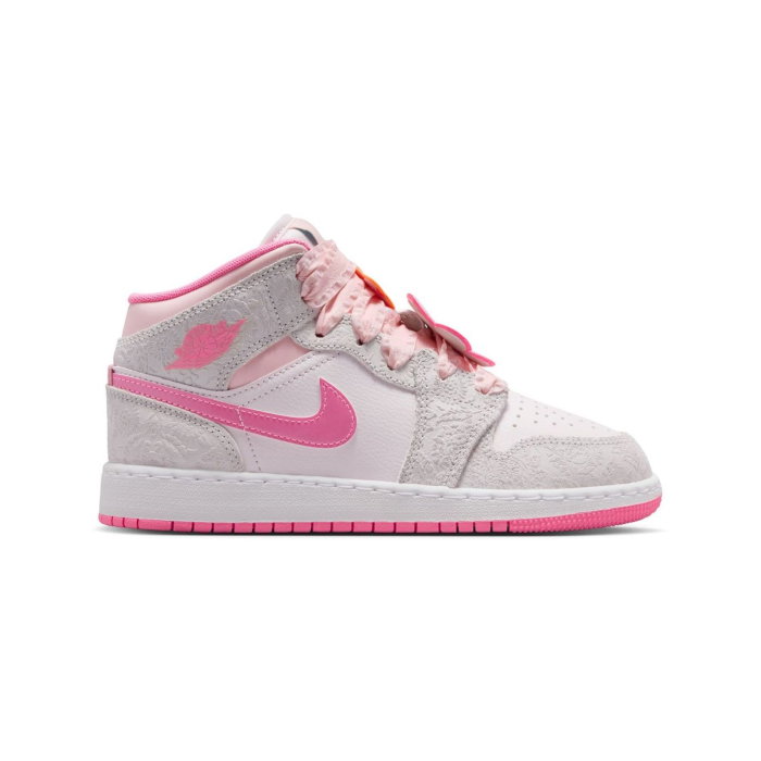 Jordan Air Jordan 1 Mid SE GG - II0592-001 [1]