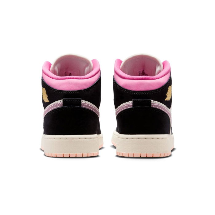 Jordan Air Jordan 1 Mid SE GS - II1254-001 [6]