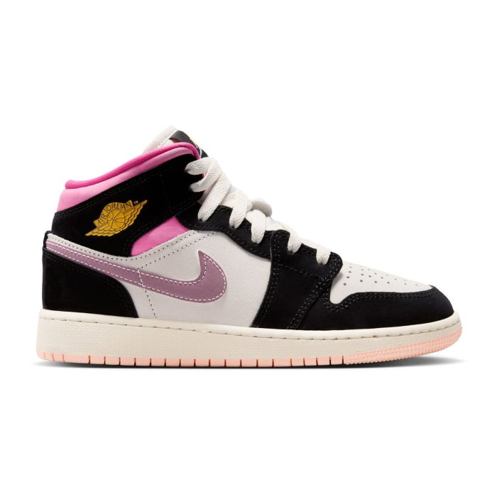 Jordan Air Jordan 1 Mid SE GS - II1254-001 [1]