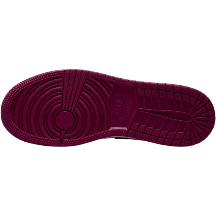 Jordan Air Jordan 1 Mid Se GS - IO2066-600 [5]