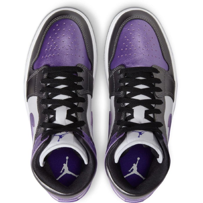 Jordan Air Jordan 1 Mid SE - HJ5911-105 [3]