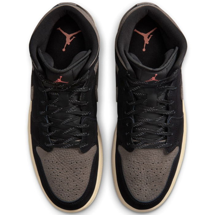 Jordan Air Jordan 1 Mid SE - IB7110-002 [3]