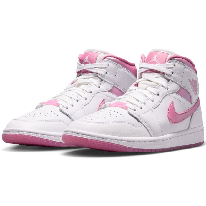 Jordan Air Jordan 1 Mid Se - IO0669-100 [4]