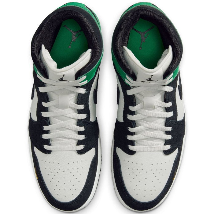 Jordan Air Jordan 1 Mid Se V3 - II9812-100 [3]