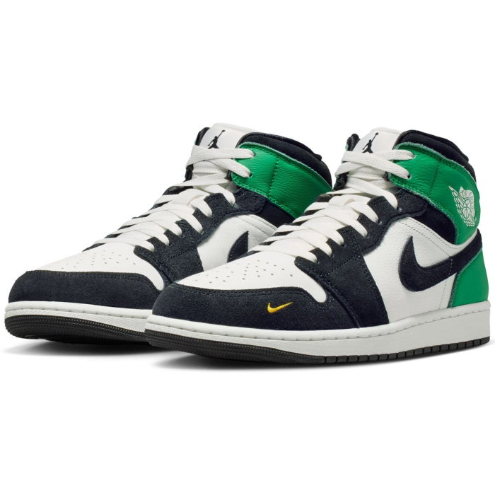 Jordan Air Jordan 1 Mid Se V3 - II9812-100 [4]