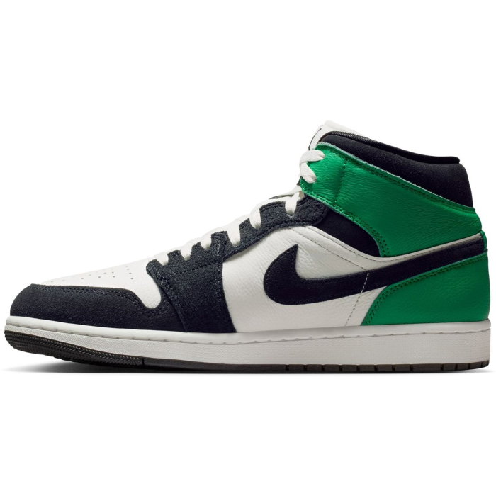 Jordan Air Jordan 1 Mid Se V3 - II9812-100 [2]