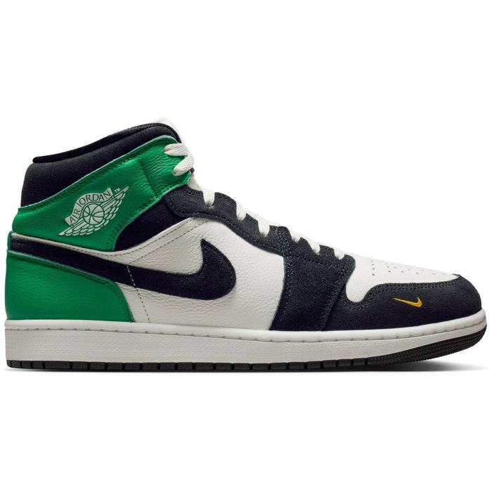 Jordan Air Jordan 1 Mid Se V3 - II9812-100 [1]