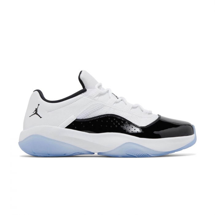 Jordan Air Jordan 11 CMFT Low BG T2 - DV2208-100 [1]