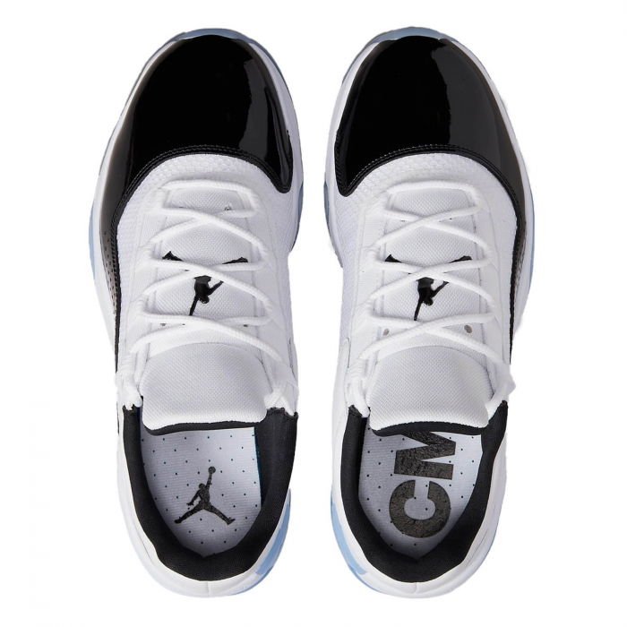 Jordan Air Jordan 11 CMFT Low BG T2 - DV2208-100 [3]