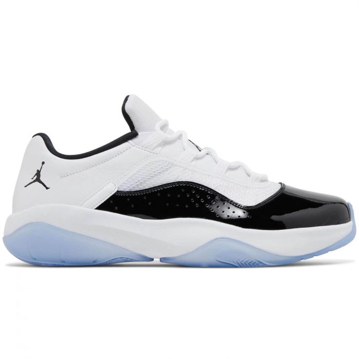 Jordan Air Jordan 11 CMFT Low V2 T2 - DV2207-100 [1]