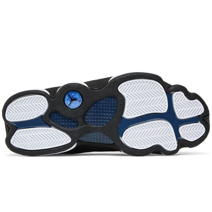 Jordan Air Jordan 13 Retro Navy - DJ5982-400 [5]