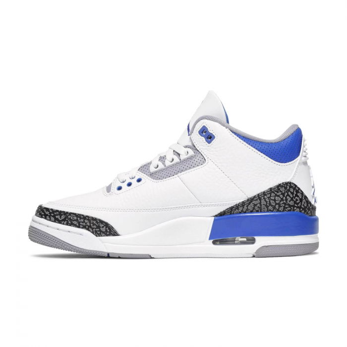 Jordan Air Jordan 3 Retro - CT8532-145 [2]