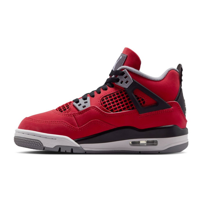 Jordan Air Jordan 4 Retro BG - FQ8213-600 [2]