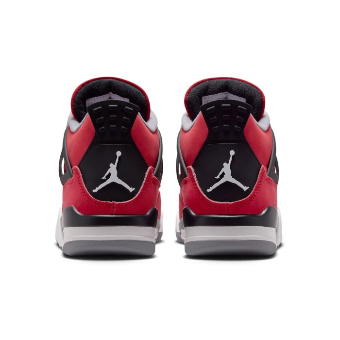 Jordan Air Jordan 4 Retro BG - FQ8213-600 [6]