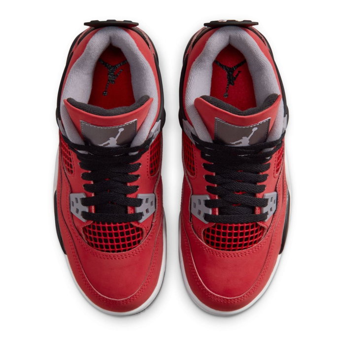 Jordan Air Jordan 4 Retro BG - FQ8213-600 [3]