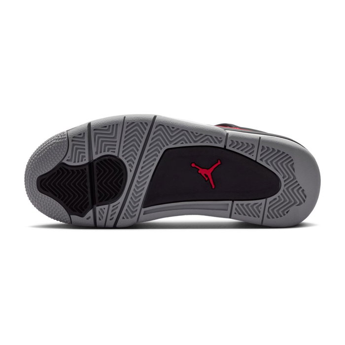 Jordan Air Jordan 4 Retro BG - FQ8213-600 [5]