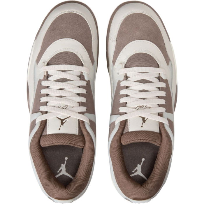 Jordan Air Jordan 4 RM NL - IB7693-001 [3]