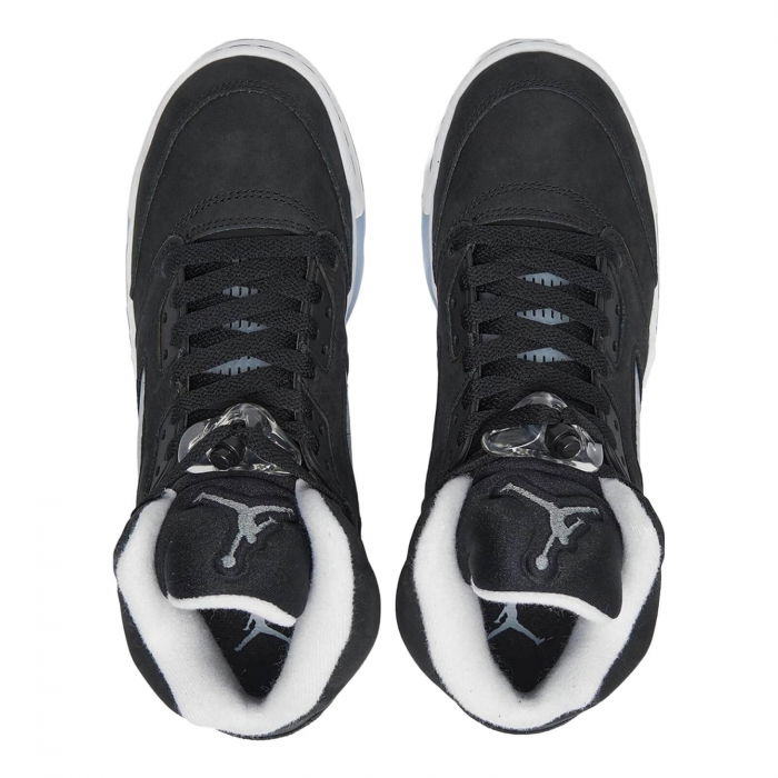 Jordan Air Jordan 5 Retro BG - 440888-011 [3]