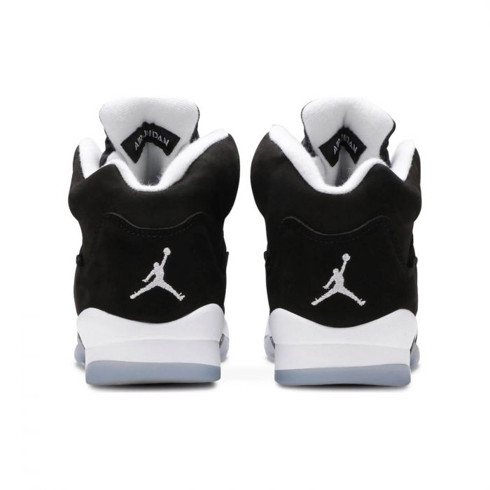 Jordan Air Jordan 5 Retro BG - 440888-011 [6]