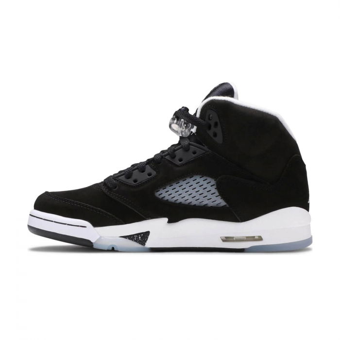 Jordan Air Jordan 5 Retro BG - 440888-011 [2]