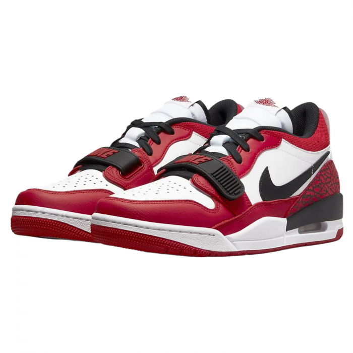 Jordan Air Jordan Legacy 312 Low BG - CD9054-116 [4]