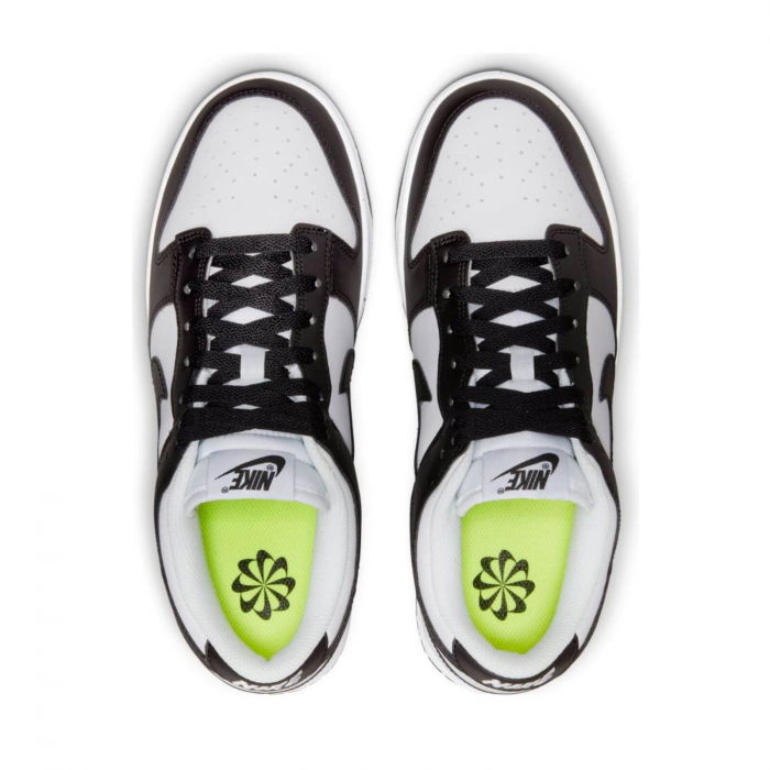NIKE Dunk Low Next Nature Panda - DD1873-102 [3]