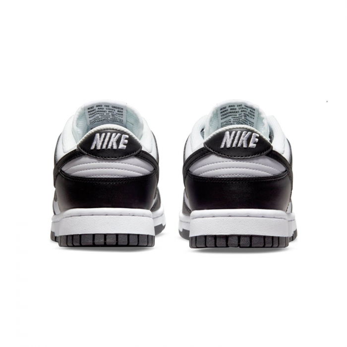 NIKE Dunk Low Next Nature Panda - DD1873-102 [6]