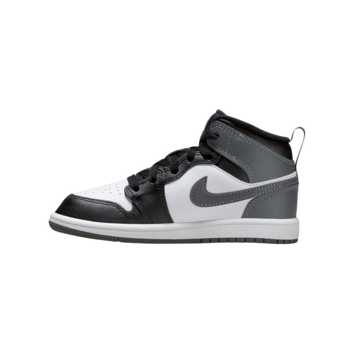 Jordan Jordan 1 Mid Bp - DQ8424-001 [2]
