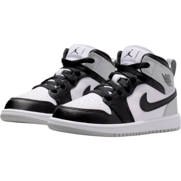 Jordan Jordan 1 Mid PS - DQ8424-101 [4]