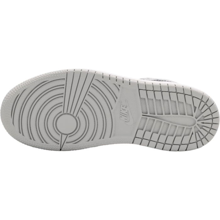 Jordan Jordan 1 Mid PS - DQ8424-101 [5]