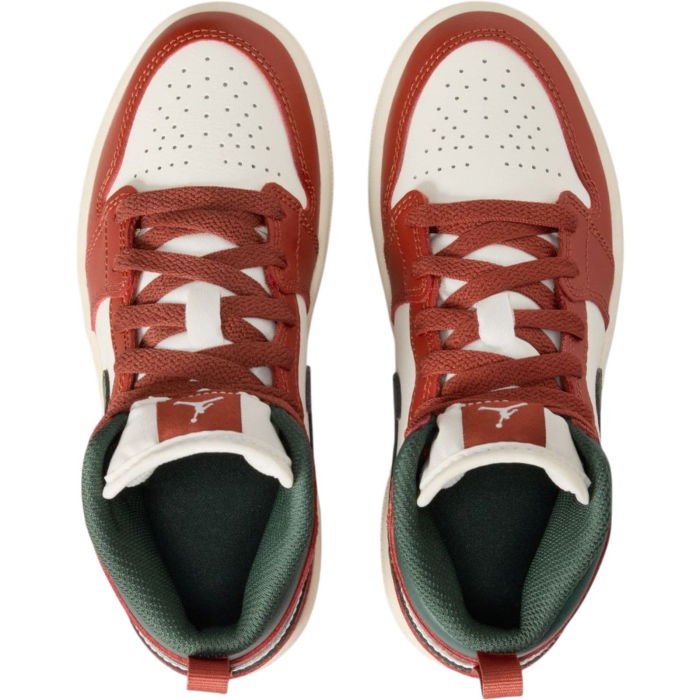 Jordan Jordan 1 Mid PS - DQ8424-105 [3]