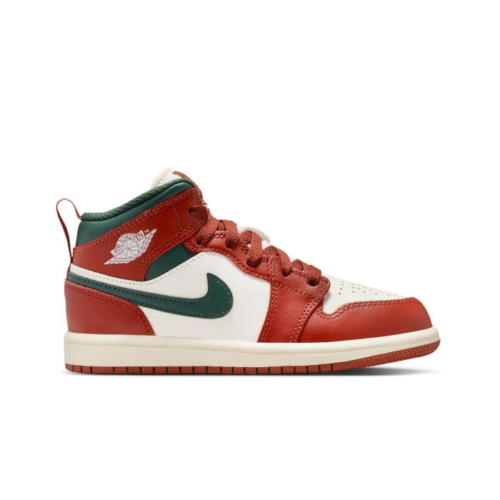 Jordan Jordan 1 Mid PS - DQ8424-105 [1]