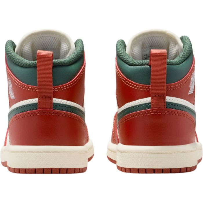 Jordan Jordan 1 Mid PS - DQ8424-105 [5]