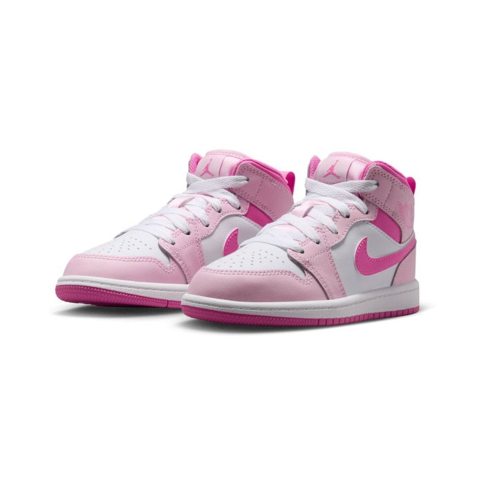 Jordan Jordan 1 Mid PS - DQ8424-601 [4]