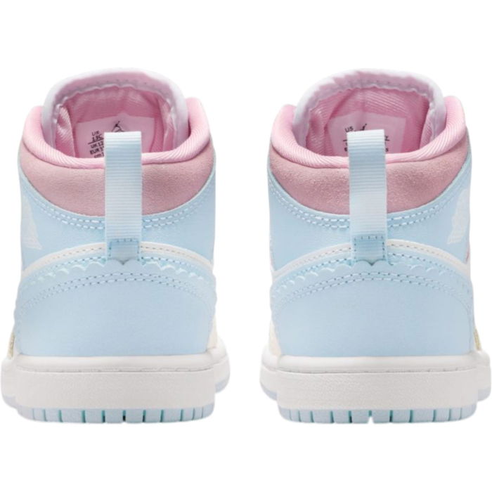 Jordan Jordan 1 Mid SE GP - IB7056-403 [6]