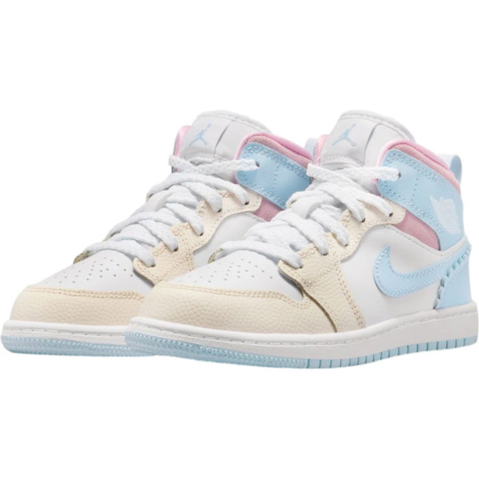 Jordan Jordan 1 Mid SE GP - IB7056-403 [4]