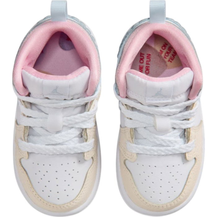 Jordan Jordan 1 Mid SE GT - IB7055-403 [3]