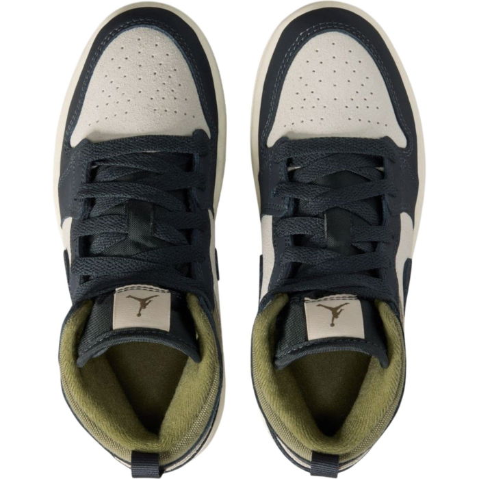 Jordan Jordan 1 Mid SE PS - HV4444-102 [3]