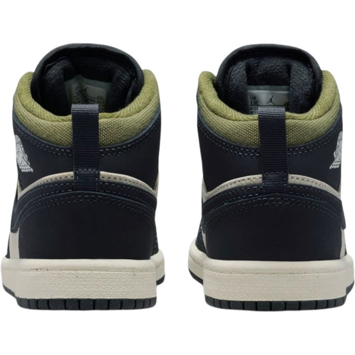 Jordan Jordan 1 Mid SE PS - HV4444-102 [6]