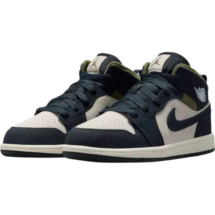 Jordan Jordan 1 Mid SE PS - HV4444-102 [4]