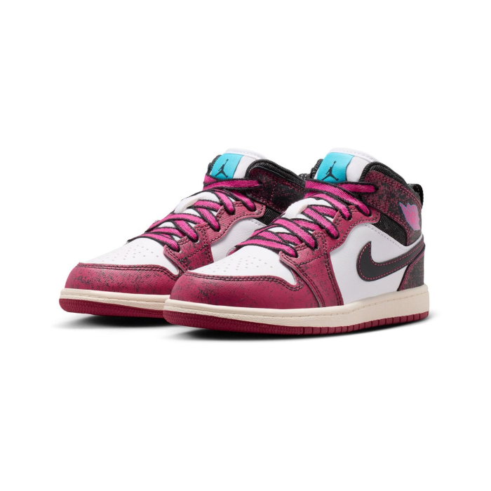 Jordan Jordan 1 Mid SE PS - II0591-600 [4]