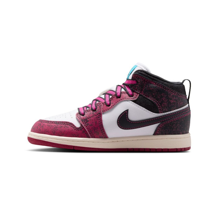 Jordan Jordan 1 Mid SE PS - II0591-600 [2]