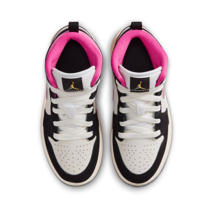 Jordan Jordan 1 Mid SE PS - II1252-001 [3]