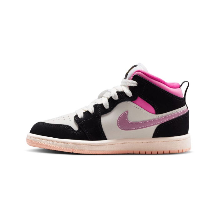 Jordan Jordan 1 Mid SE PS - II1252-001 [2]