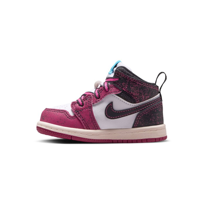 Jordan Jordan 1 Mid SE TD - II0590-600 [2]