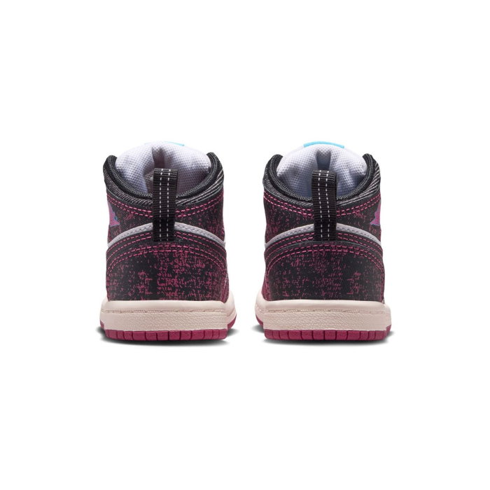 Jordan Jordan 1 Mid SE TD - II0590-600 [6]