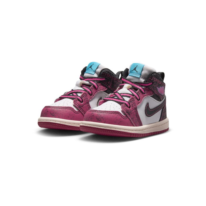 Jordan Jordan 1 Mid SE TD - II0590-600 [4]