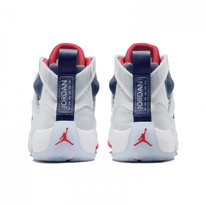 Jordan Jumpman Two Trey BG - DQ8431-101 [6]