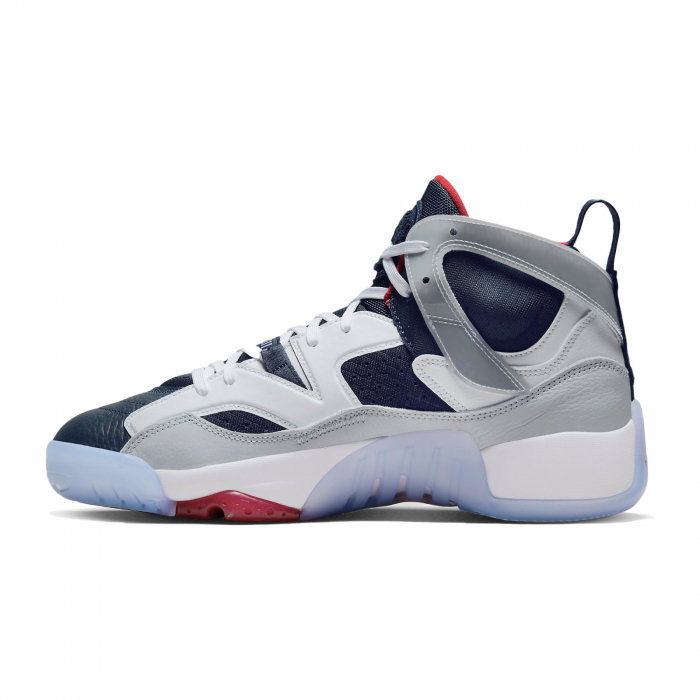 Jordan Jumpman Two Trey BG - DQ8431-101 [2]