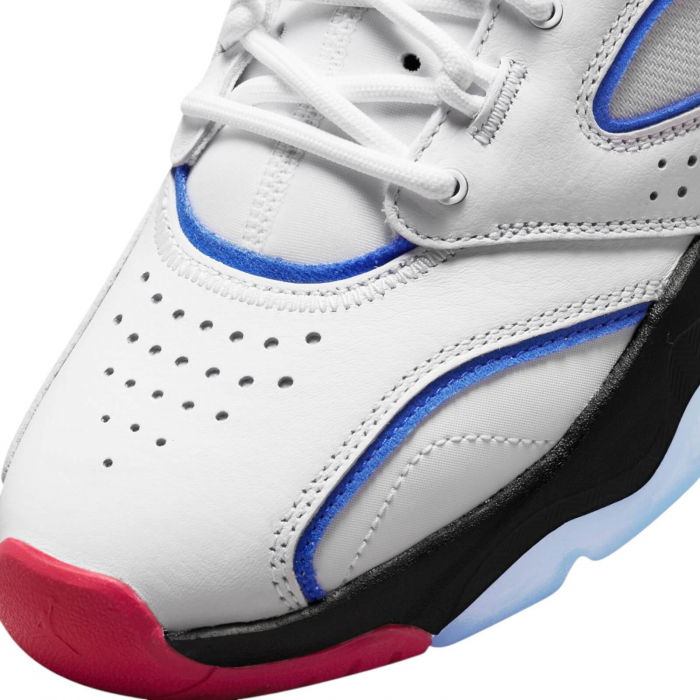 Jordan Point Lane Fireberry - CZ4166-164 [8]